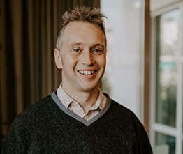 Dr Sean MacPherson