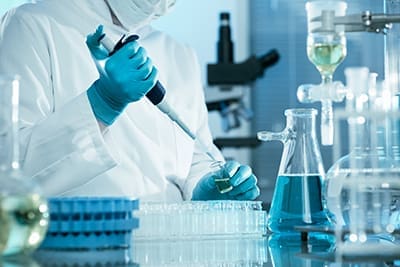 Chronic Lymphocytic Leukaemia