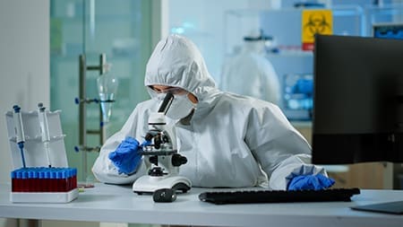Tissue Bank Research