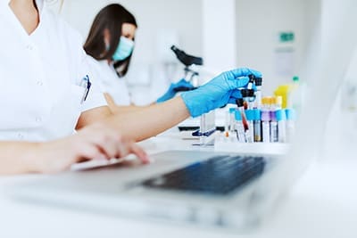 Chronic Lymphocytic Leukaemia