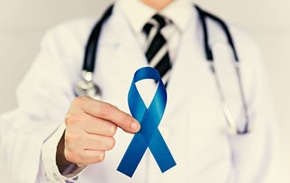 Bowel Cancer