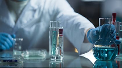 Acute Lymphoblastic Leukaemia