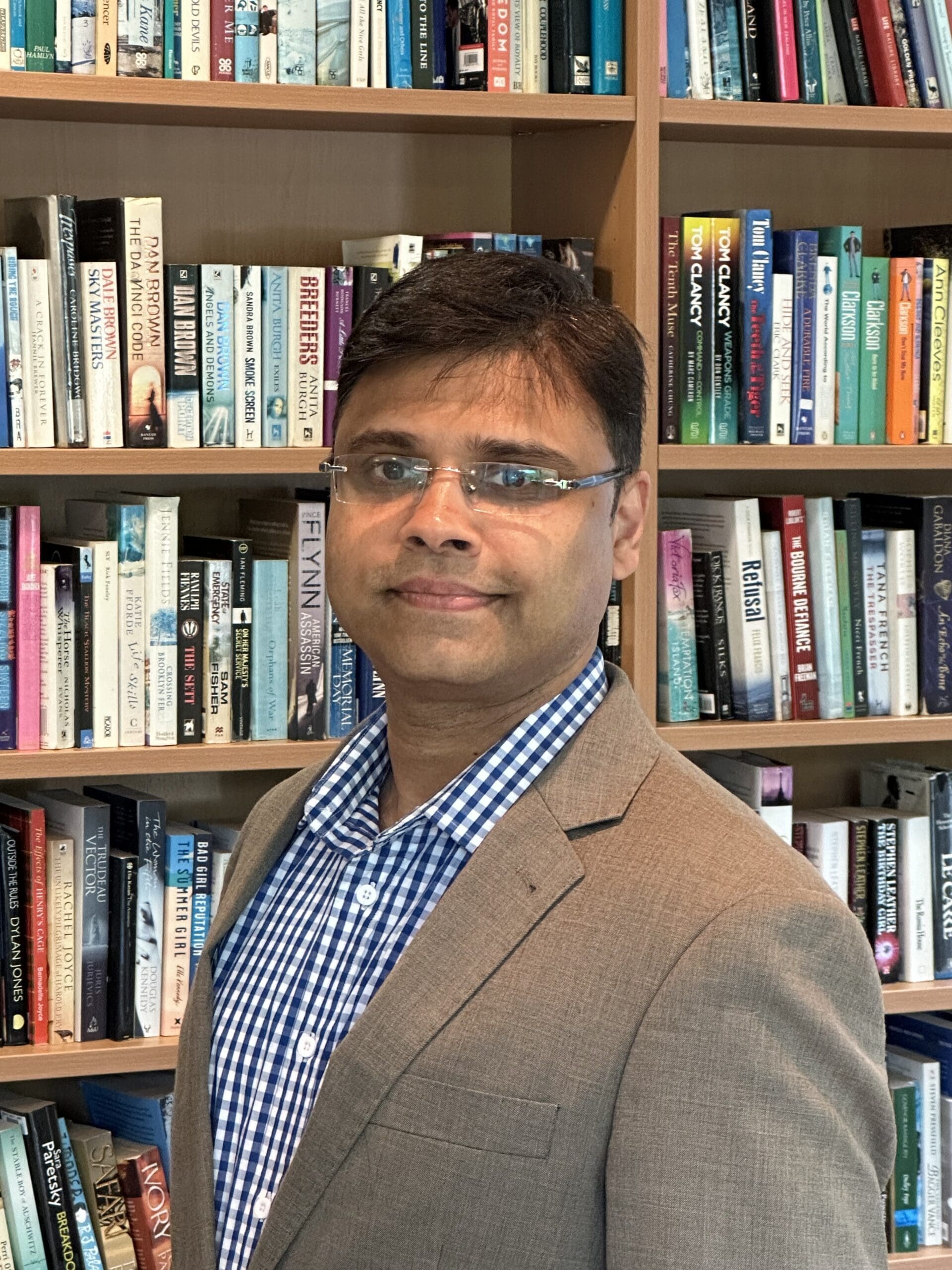 Abhi Ravlur